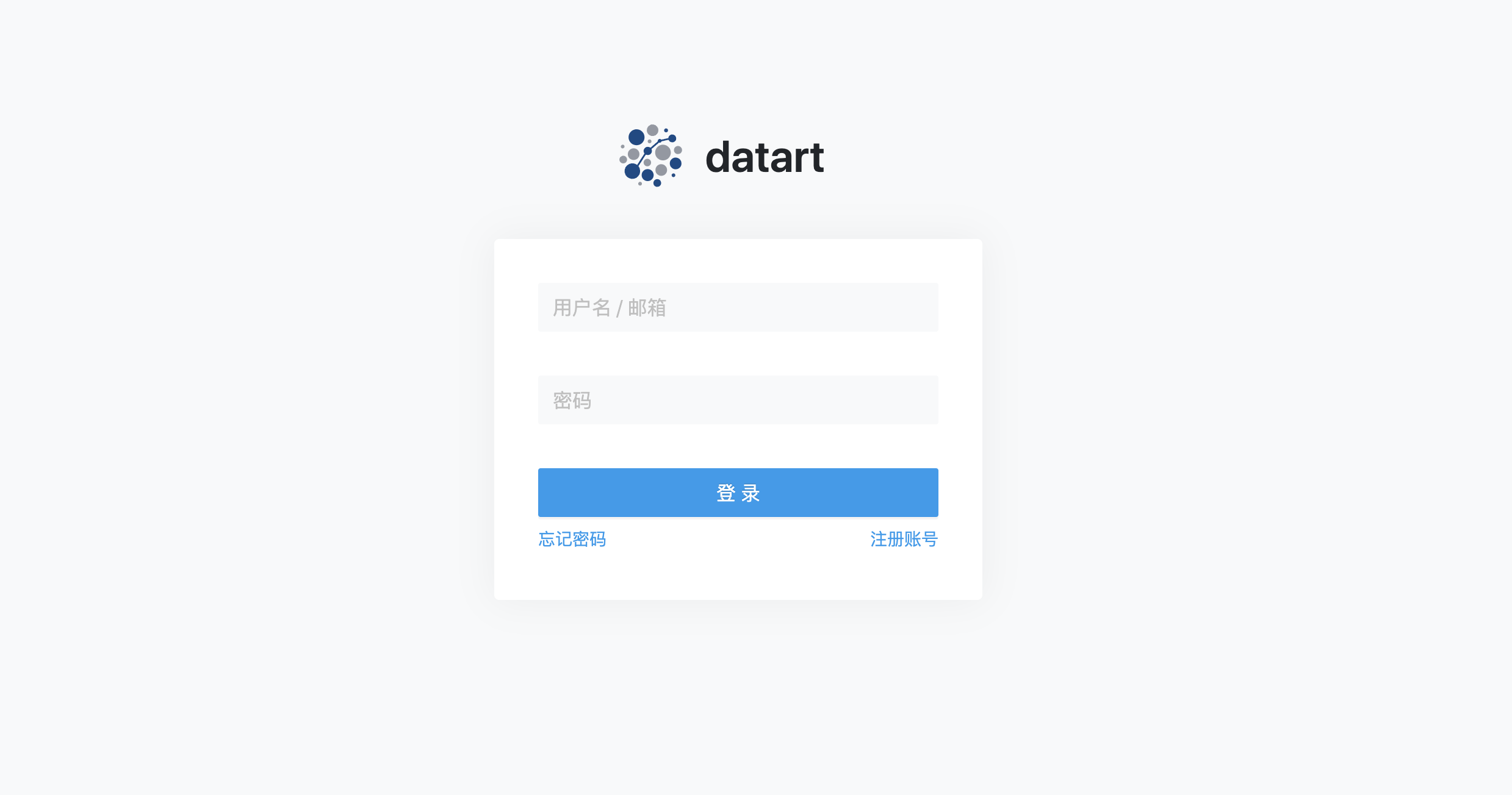 登录